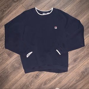 FILA Pullover/Crewneck L